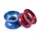 thumbnail image 1 of 1 pieza profesional YoYo aleación de aluminio cuerda truco yo-yo rodamiento de bolas para principiantes adultos ni?os clásico ShuxiuWang  8390606632814, 1 of 1