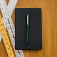 thumbnail image 6 of Lamy Aion Dark Green Fountain Pen - Extra Fine, 6 of 6