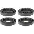 thumbnail image 4 of Dorman Chassis Coil Spring Isolator CSI81246PR Premium; Black; Rubber; 155 Millimeter Outer Diameter, 4 of 4