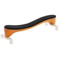 thumbnail image 3 of Repose-Épaule Violon en Bois d'Érable avec Pieds Réglables Coussin en Silicone Instrument de Musique, 3 of 14