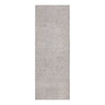 thumbnail image 3 of Unique Loom Finsbury Collection Area Rug - Meghan (2' x 6' Runner Gray and Ivory), 3 of 7