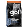 thumbnail image 1 of Adult - Weight Management & Joint Care - GF Chicken - Dry Dog Food, 1 of 5