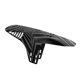 thumbnail image 1 of Protector de barro para bicicleta de montaña, a prueba de agua, adecuado para modelos DH y MTB, fácil de instalar y limpiar, fabricado en material PP5 resistente y ligero, disponible en 5 estilos, 1 of 7