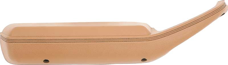 OER Black Armrest Door Pull Set For 1974-1981 Pontiac Firebird & Chevy Camaro - View #3