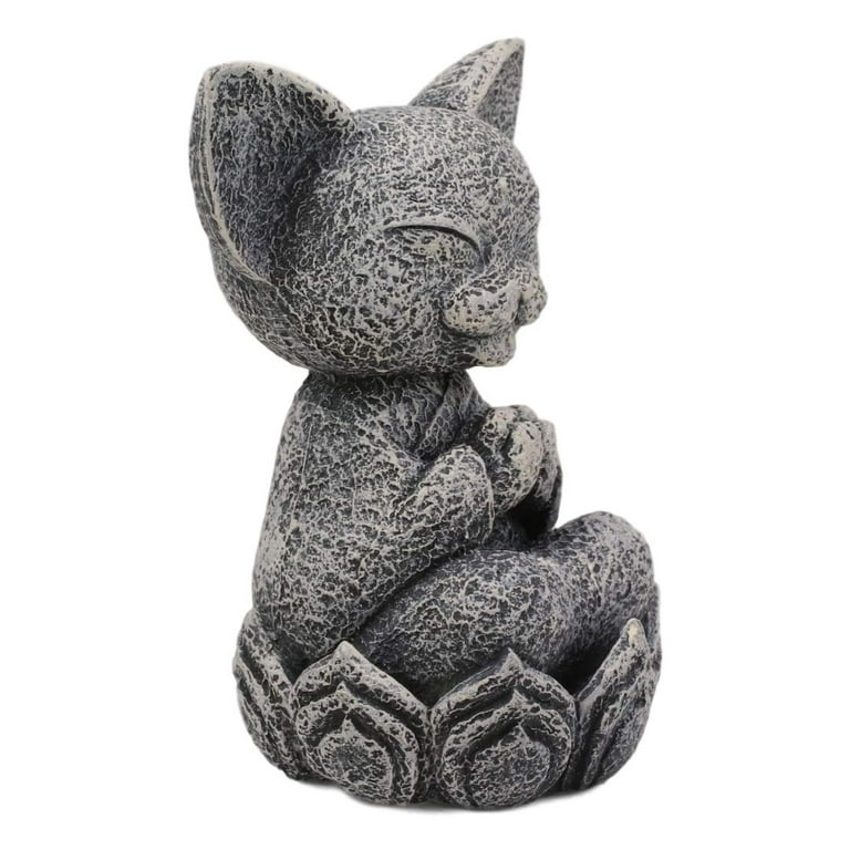 Jizo Monks Figurine - 9077 Jizo Monks Figurine - 9077