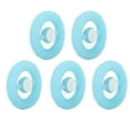 thumbnail image 3 of Bague de Préhension Ronde en Silicone, 5pcs Rotation Spinning Rond Anneau de Préhension Gyroscopique Rotation Spinning Rond Anneau de Préhension Fiabilité Exceptionnelle, 3 of 14