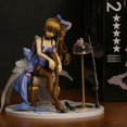 thumbnail image 2 of K2 Girls Frontline antes de Foster Ver. Figura pintada en PVC, escala 1/7 zhangyuxiang unisex, 2 of 2
