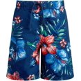thumbnail image 1 of Kanu Surf Maillot de Bain Garçon Echo Séchage Rapide UPF 50+ Plage, 1 of 3