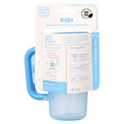 GoBe Kids No-Spill Wonder Cup with 360 Click-n-Sip design