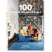 Bibliotheca Universalis: 100 Interiors Around the World (Hardcover)