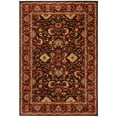 thumbnail image 2 of SAFAVIEH Mahal Bentley Oriental Area Rug, Brown/Beige, 9' x 12', 2 of 2