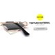thumbnail image 4 of HEALEEP Gafas Punk Doradas Con Marco Resistente Estilo Cat Eye Accesorios Para Exteriores Y Eventos, 4 of 8