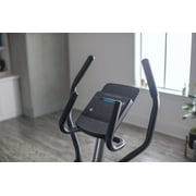 ProForm Sport E2.0 Rear Drive Smart Elliptical, Compatible with iFIT Personal Training