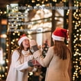 thumbnail image 2 of Regalos de Navidad para Mujeres 2025, Cesta de Regalo de Navidad &Uacute;nica para Amiga de Trabajo, Profesora, Empleada, Hermana, Mejor Amiga, Mam&aacute;, Esposa, Set de Caja de Regalo de Na, 2 of 7