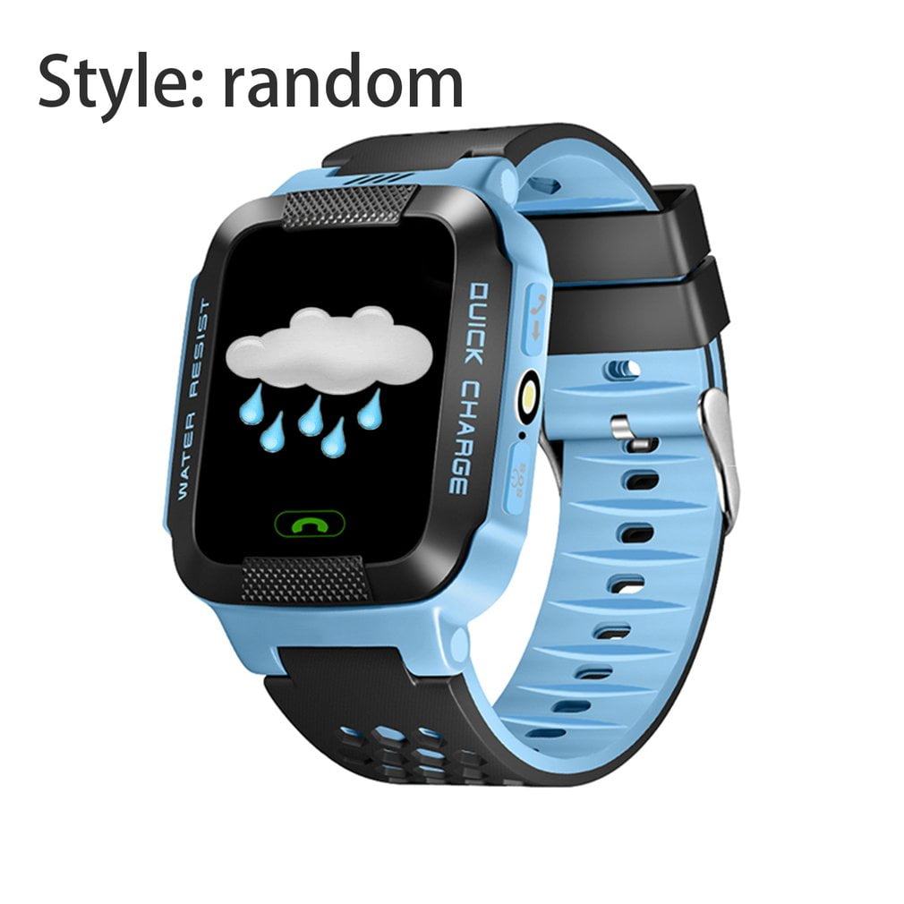 kids safe smartwatch