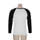 thumbnail image 5 of pstuiky camisa de manga larga para hombre, Camisa informal de manga larga con empalmes sólidos para hombre, de alta elasticidad, que mantiene el calor. camisetas de hombre xxl, 5 of 7