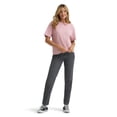 thumbnail image 2 of Lee® Women's Pocket Tee, 2 of 6
