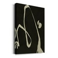 thumbnail image 2 of Neutral Spring II Premium Gallery Wrapped Canvas - Ready to Hang, 2 of 9