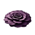 thumbnail image 3 of Non-Slip Washable Floor Mat Soft Absorbent Doormat Entryway Rug Indoor Door Mat Outdoor Doormat Durable Low-Profile Modern Area Rug with 3D Rose Pattern, 3 of 6