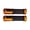 gold, variant on 2pcs Universals Bike Grip Mountain Biking Grip Cycling Enthusiasts Accessory Suitable for Various Bike Models