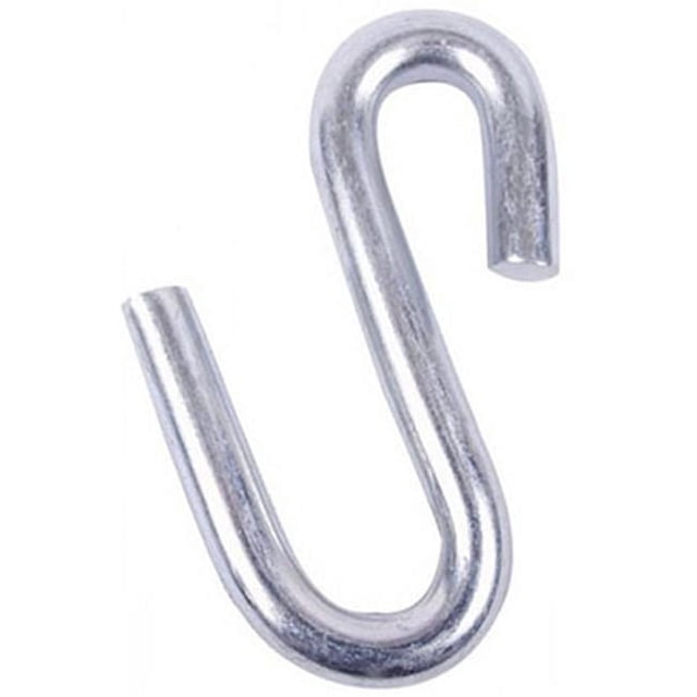 Infinite Innovations UT200189 0.43 in. Trailer S Hook - 2 Pack