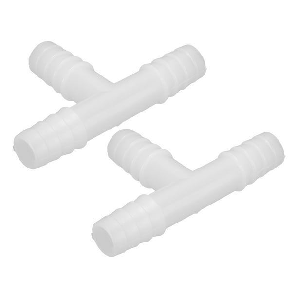 Conectores De Tubo De Aire, Válvula De Control Transparente En Forma De T Conectores De Tubería De Línea Aérea De Acuario Junta De Tubería De Agua Conector De Manguera De Ccdes Otros