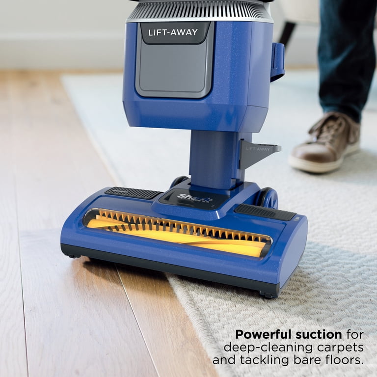 Shark Navigator Lift-Away ADV Upright Vacuum, Pet Friendly, Self