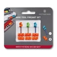 thumbnail image 3 of Set de miniherramientas Victorinox Fireant de 3 piezas, 3 of 8