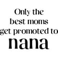 thumbnail image 3 of CafePress - Only The Best Moms Get Pr - 15 oz Ceramic Large White Novelty Mug, 3 of 4