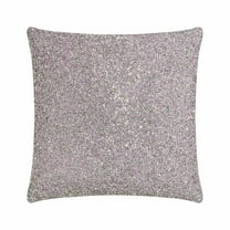 Luminous Allover Pillow - 16x16 - Lavender