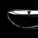 thumbnail image 2 of Carcasa de de Coche Pantalla de Lámpara Cubierta de Lente Transparente Cubierta de para V40 2013-2016 Derecho, 2 of 5