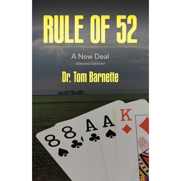Rule of 52: A New Deal (Second Edition), (Paperback)