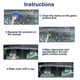thumbnail image 4 of Cera para pulir parabrisas de coche Sincero 50 ml removedor de rayones, 4 of 5
