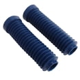 thumbnail image 3 of Rubber Sleeve Tubes Boots, Tear  Front Fork Shock Covers Anti Aging  For ATC 250R, 3 of 8