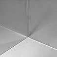 thumbnail image 5 of Ruvati 23" x 8" Bar Prep Sink Narrow Trough Undermount 16 Gauge Single Bowl, 5 of 14