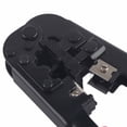 thumbnail image 4 of Ferrule Crimping Tool, Terminal Connectors Wire Cutters High Carbon Steel Crimp   For Ferrule Terminals For Heat Shrink Connectors, 4 of 8