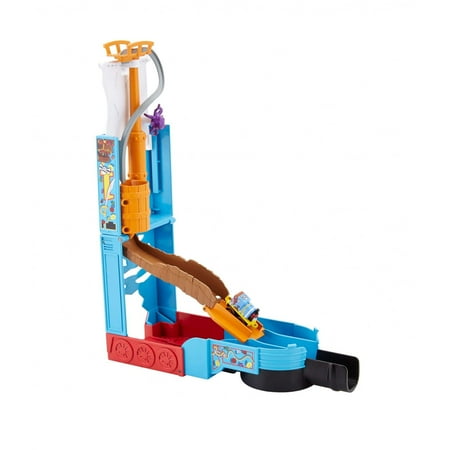 - Fisher-Price Thomas the Train MINIS Ahoy, Mateys! Pop-Up Playset