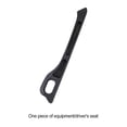 thumbnail image 2 of Ruiboury Universal PU Made Gap Filler For Convenient Application Invisible Type 1 1Set, 2 of 6