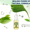 thumbnail image 6 of BodyJ4You Piercing Bump Aftercare Treatment - Skin Mark Removal Keloid Soothing, Natural Solution - 2-Piece Bottle, 6 of 6