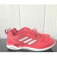 thumbnail image 2 of Ad-id-as Mens Speed Trainer 3.0 Q16542 Red Running Shoes Sneakers Size 10.5, 2 of 6