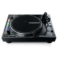thumbnail image 2 of Reloop RP-8000-MK2 Advanced Hybrid Torque Turn Table w/ MIDI Feature Section, 2 of 4