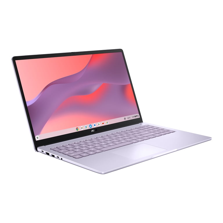 ASUS Chromebook CX15 Laptop, 15.6