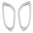thumbnail image 2 of Front Left & Right Inside Interior Door Handle Trim Bezel for for Sentra 2013-2019 80683-3RA0A 80682, 2 of 5