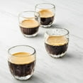 thumbnail image 3 of La Rochere, Troquet Espresso Cup, Shot Tumbler Set-4, 3 of 3