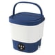 thumbnail image 1 of Household Small Automatic Washer Easy Carrying Clothes Washing Machine for Outdoor Camping, 1 of 5