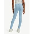 thumbnail image 5 of Justice Girl's Core Legging, Sizes XS - XLP, 5 of 5