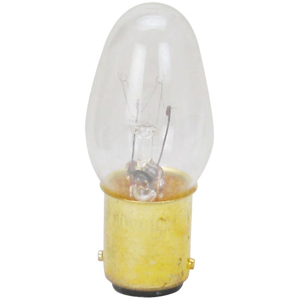 10C7DC GE Dryer Light Bulb Replacement