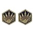 thumbnail image 3 of 336th Military Intelligence Brigade OCP Patch (Military Issued)-Veteran Owned Business-2 Pack, 3 of 3
