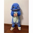 thumbnail image 1 of Pyjamas Halloween Enfants une Pièce Cosplay Dessin Animé Adolescents Combinaisons de Fête, 1 of 7
