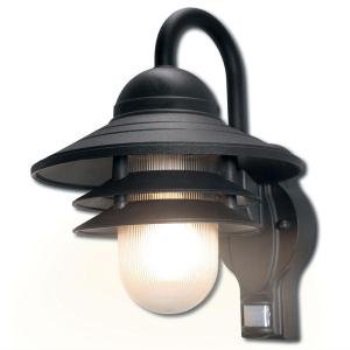 UPC 039208984522 product image for Newport Coastal Marina 110-degree Outdoor Motion-sensing Light | upcitemdb.com